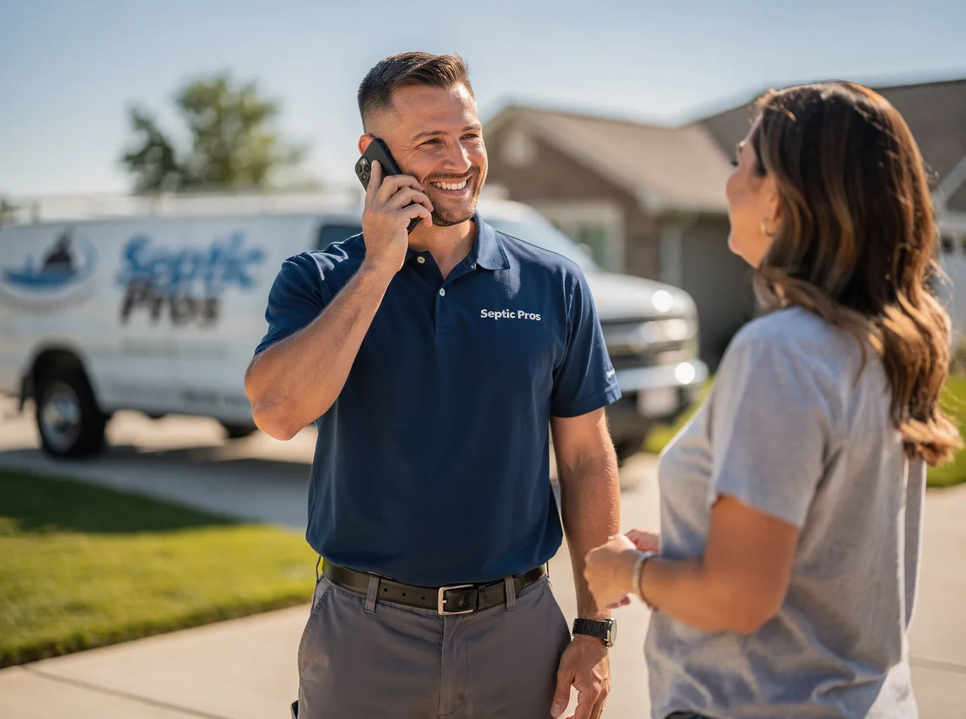 Septic Tank Pumping South Solon, OH FAQs
